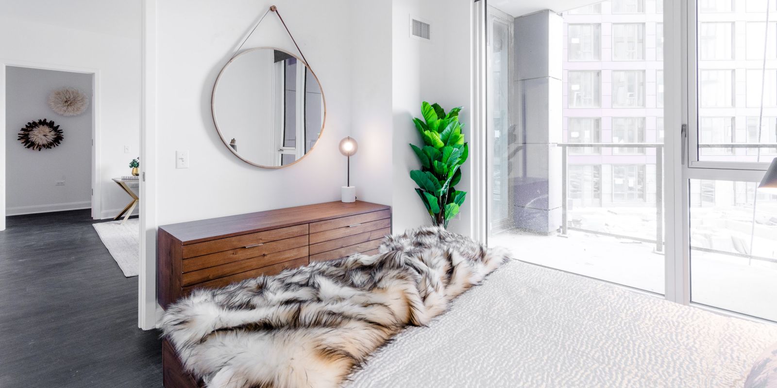 Elevate Lincoln Park Model Unit